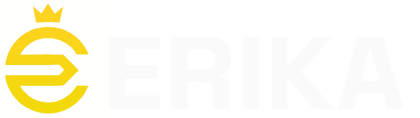 Erika Logo